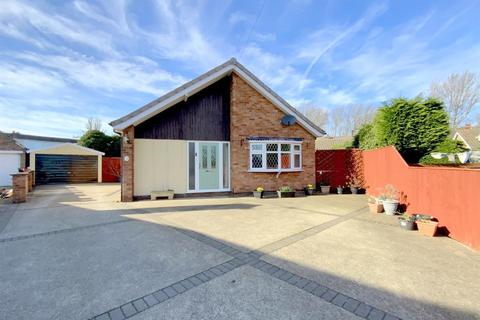 undefined, Balfour Place, Immingham