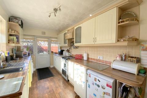 undefined, Balfour Place, Immingham