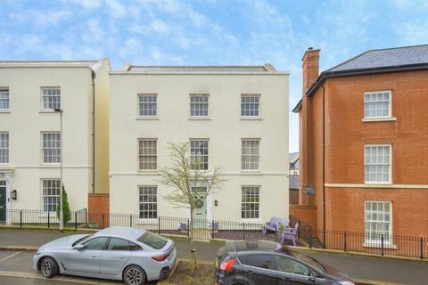 Pegasus Place, Sherford, Plymouth