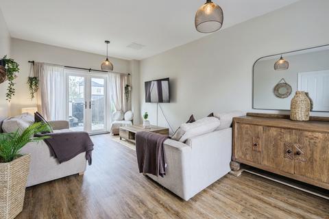 5 bedroom detached house for sale, Pegasus Place, Sherford, Plymouth