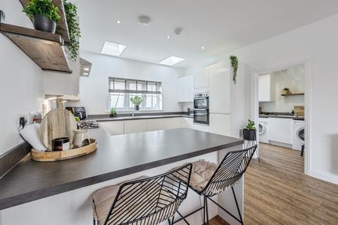 5 bedroom detached house for sale, Pegasus Place, Sherford, Plymouth