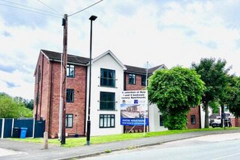 undefined, 6 Thorsten House, Rees Drive, Wombourne, WV5 9DR