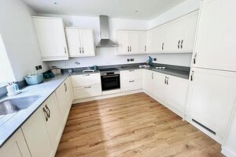 undefined, 6 Thorsten House, Rees Drive, Wombourne, WV5 9DR