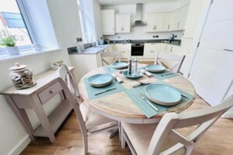 undefined, 6 Thorsten House, Rees Drive, Wombourne, WV5 9DR