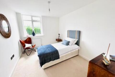 undefined, 6 Thorsten House, Rees Drive, Wombourne, WV5 9DR