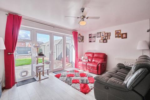 undefined, Tye Road, Fradley, Lichfield