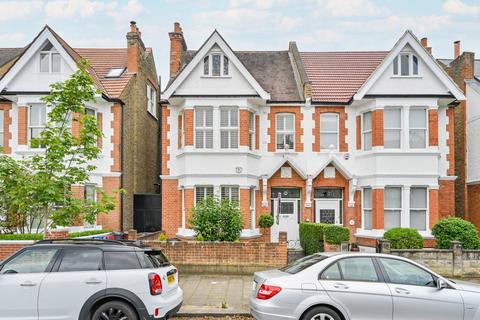 undefined, Wavendon Avenue, Chiswick, London, W4