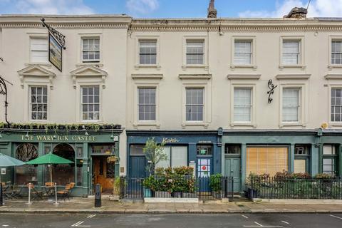 2 bedroom apartment for sale, Warwick Place, Little Venice, W9