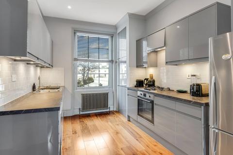 2 bedroom apartment for sale, Warwick Place, Little Venice, W9