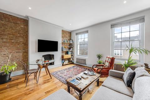2 bedroom apartment for sale, Warwick Place, Little Venice, W9