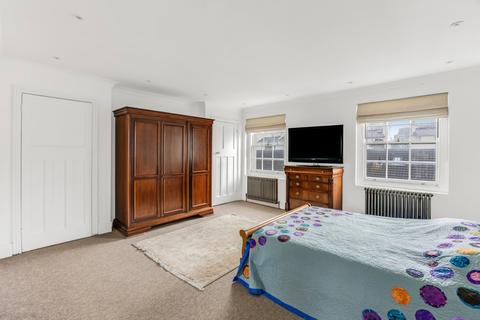 2 bedroom apartment for sale, Warwick Place, Little Venice, W9