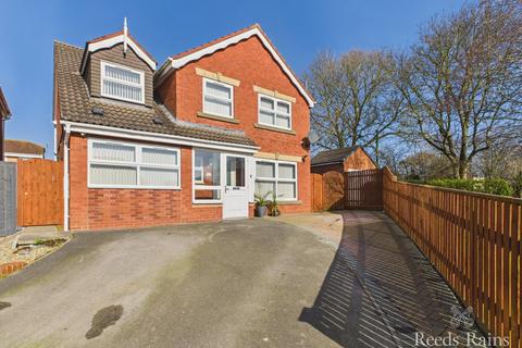 undefined, Aysgarth Rise, East Riding Of Yorkshire YO16