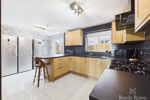 undefined, Aysgarth Rise, East Riding Of Yorkshire YO16