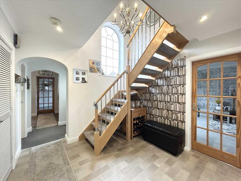 Hallway