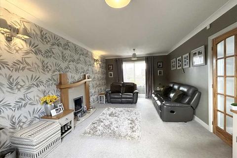 4 bedroom detached house for sale, Church Close, Bonby, BRIGG