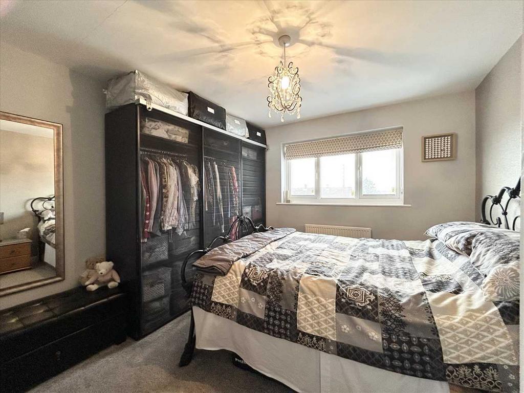 Bedroom two
