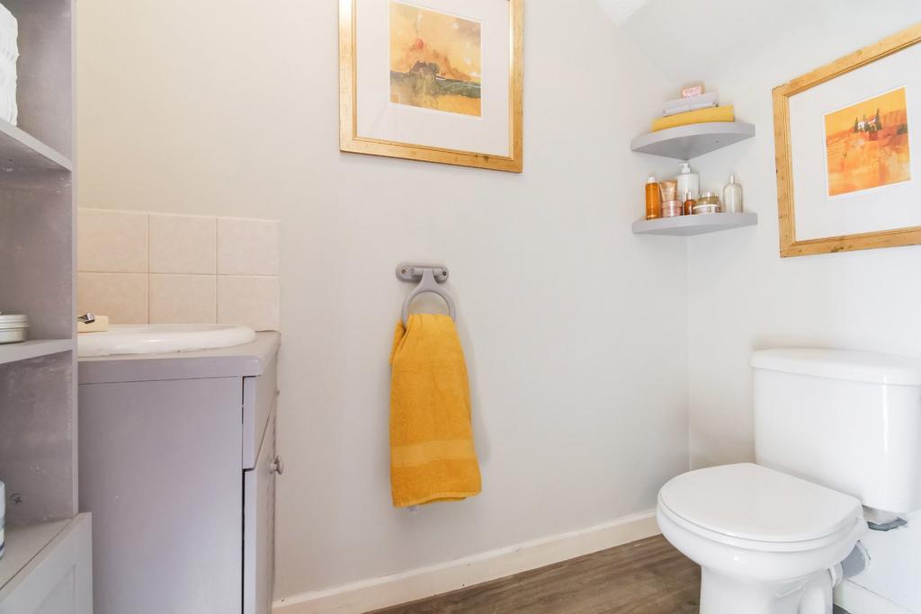 En Suite Wc