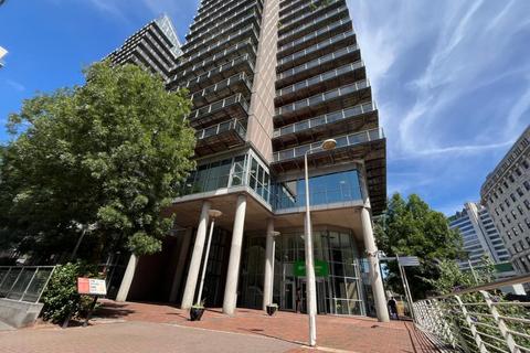 undefined, The Edge, Clowes Street, Manchester