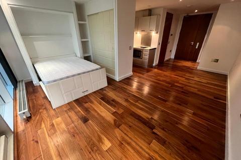 undefined, The Edge, Clowes Street, Manchester