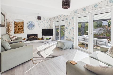 4 bedroom semi-detached house for sale, Woodland Glade, North Somerset BS21