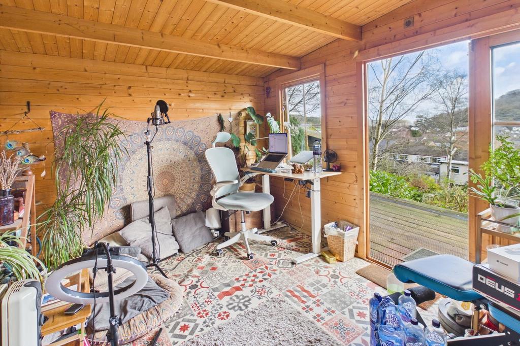 Summerhouse