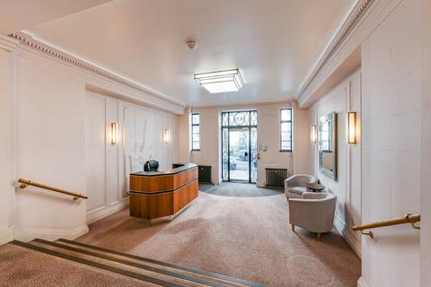 2 bedroom flat to rent, Hallam Street, Marylebone, London, W1W