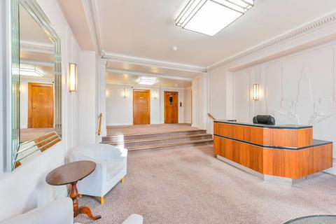 2 bedroom flat to rent, Hallam Street, Marylebone, London, W1W