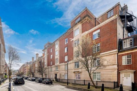 2 bedroom flat to rent, Hallam Street, Marylebone, London, W1W