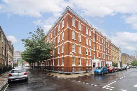 Shroton Street, Marylebone, London, NW1
