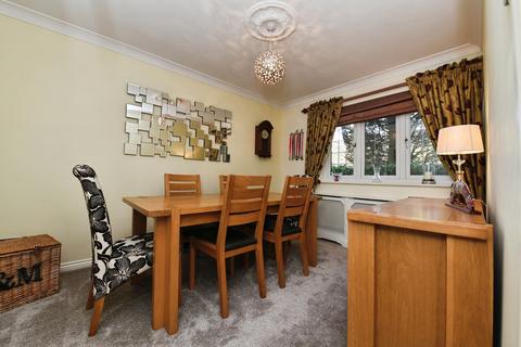 4 bedroom detached house for sale, The Pines, Laindon, Basildon, Essex, SS15