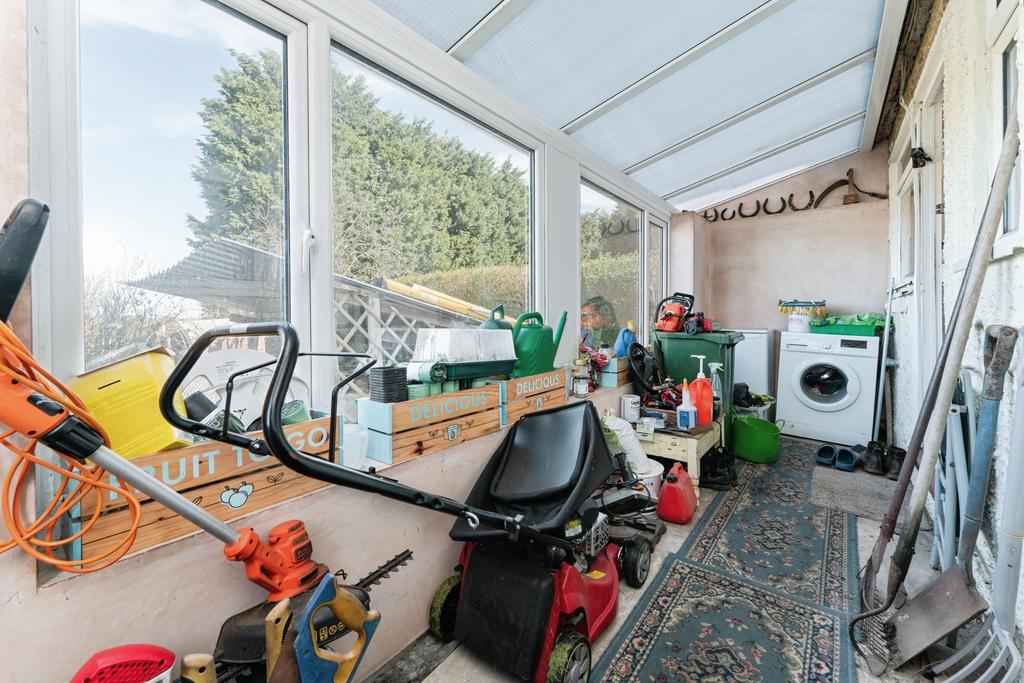 Sun Room