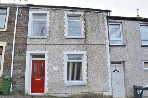 3 bedroom terraced house to rent, Sunnybank Street, Aberdare