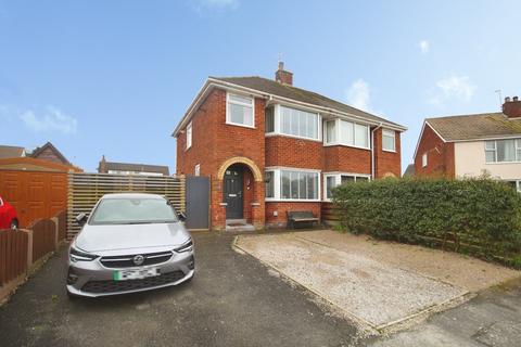 undefined, Meadowcroft Avenue, Preston PR3