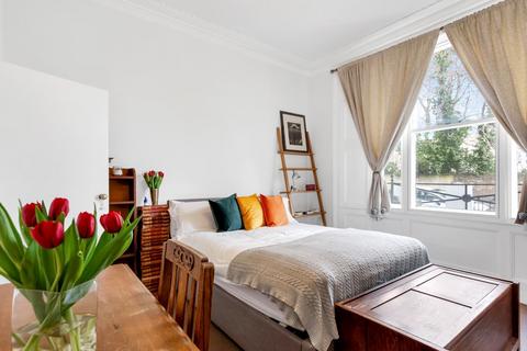 undefined, Mildmay Grove South, London N1