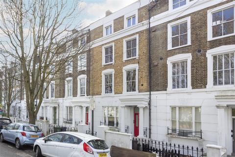 undefined, Mildmay Grove South, London N1