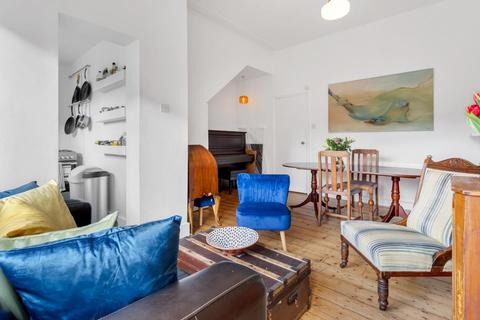 undefined, Mildmay Grove South, London N1