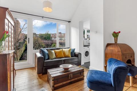 undefined, Mildmay Grove South, London N1