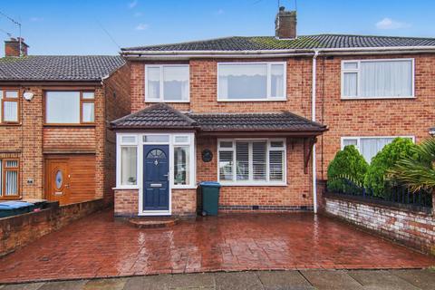 Deerhurst Road, Coventry, CV6