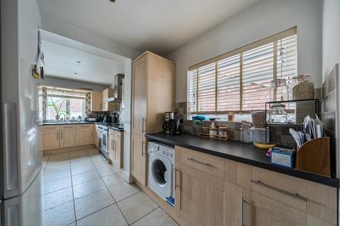 undefined, Westfield Rise, Hessle, HU13