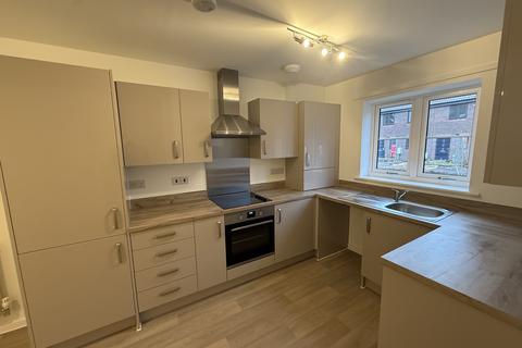 undefined, Plot 121 at Galileo, Ingrams Place, Cranbrook EX5