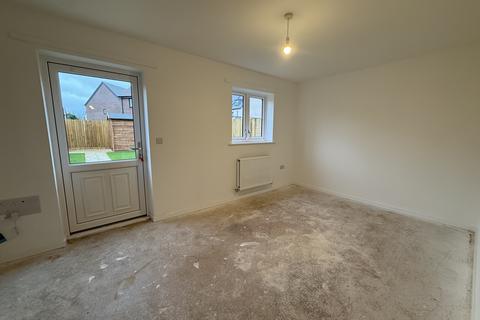 undefined, Plot 121 at Galileo, Ingrams Place, Cranbrook EX5