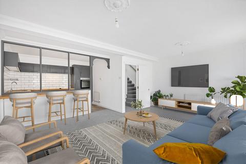 undefined, Grosvenor Place South, Cheltenham GL52
