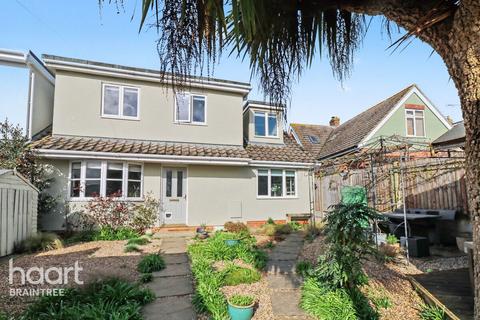 4 bedroom semi-detached house for sale, Sarcel, Braintree