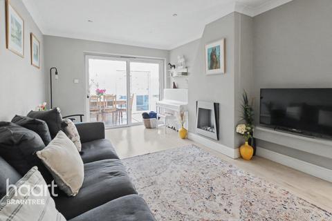 4 bedroom semi-detached house for sale, Sarcel, Braintree