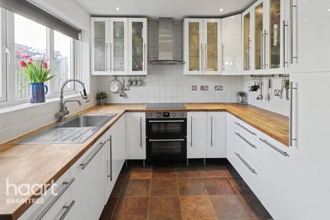 4 bedroom semi-detached house for sale, Sarcel, Braintree