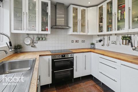 4 bedroom semi-detached house for sale, Sarcel, Braintree