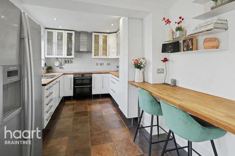 4 bedroom semi-detached house for sale, Sarcel, Braintree