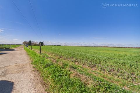undefined, Old Ramsey Road, Cambridgeshire PE27