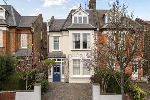 undefined, Dyne Road, London NW6