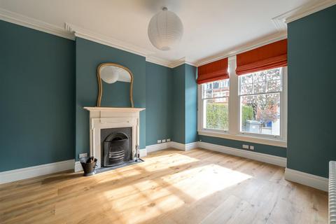undefined, Dyne Road, London NW6